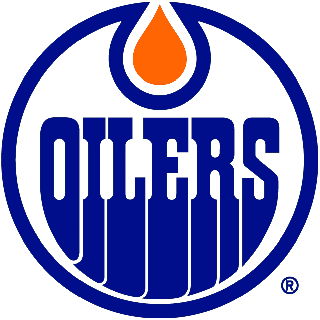 Edmonton Oilers 1973-1979 Primary Logo iron on transfers for clothing